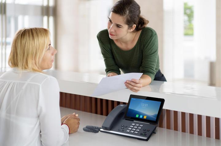 Image du produit 2N Ip Phone D7a