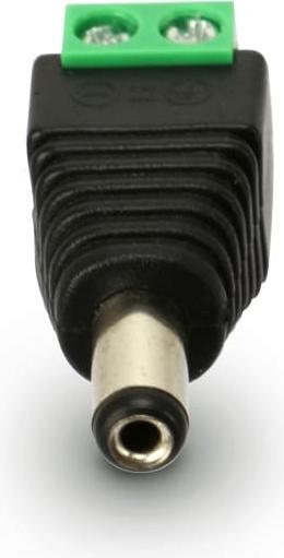 Actual product image Daycom Hollow plug adapter A-HS5.5X2.1/SK