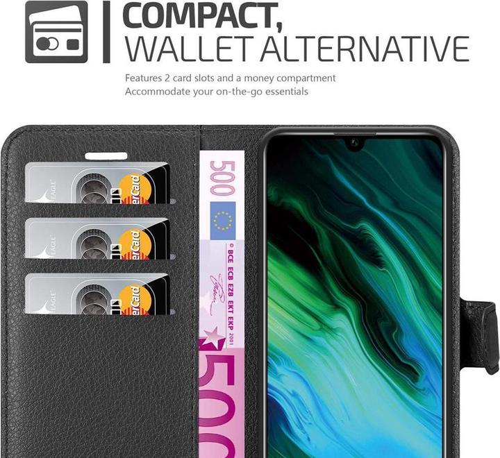 Produktbild Cadorabo Book mit Standfunktion Cover (Honor 20e)