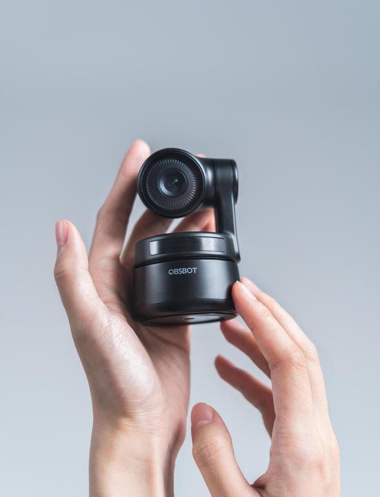 Produktbild Obsbot Tiny AI (2 Mpx)