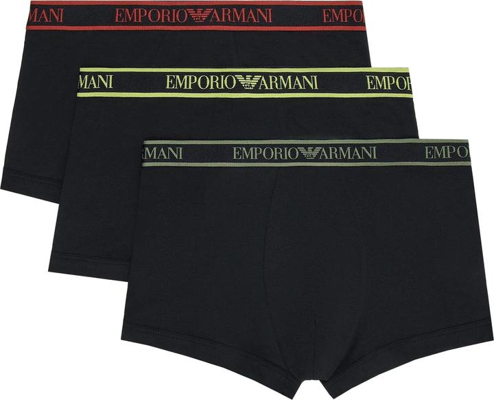Produktbild Emporio Armani Boxershorts (3erPack) (L, 3er Pack)