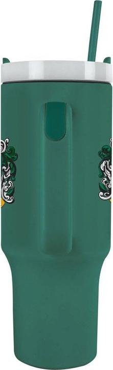 Produktbild Pyramid Harry Potter Edelstahl-Trinkbecher Slytherin 1130 ml (1.13 l)