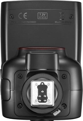 Produktbild Godox TT685C II (Aufsteckblitz, Canon)