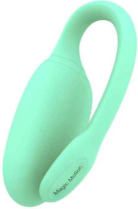 Actual product image Magic Motion FitCute Kegel Rejuve (27 g)