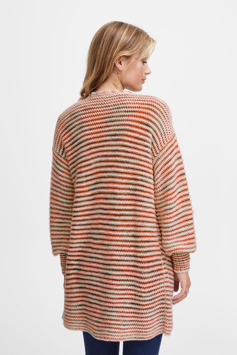 Produktbild Fransa FRLEA CAR 1 - Cardigan - 20610870 (S)