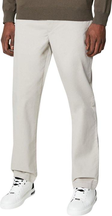 Actual product image Universal Textiles Mens Premium Chino Trousers (36)