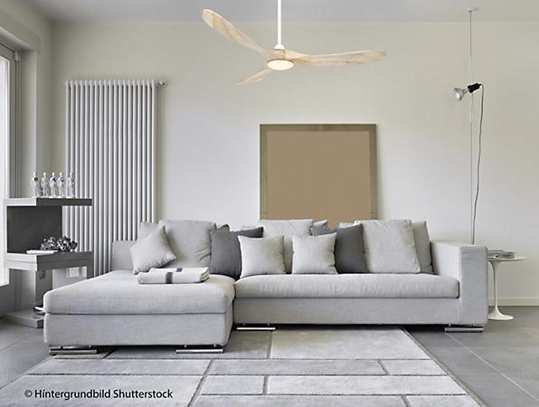 Immagine prodotto CasaFan Eco Genuino-L (20 dB)