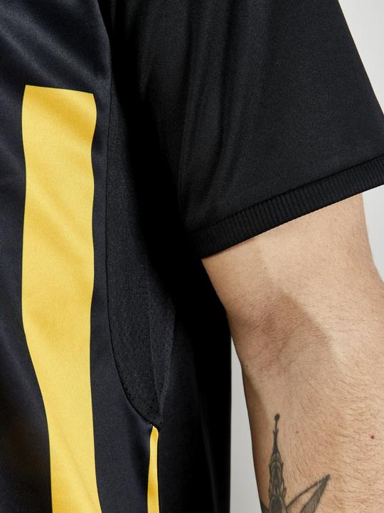 Image du produit Craft Progress 2.0 Stripe Jersey M (M)