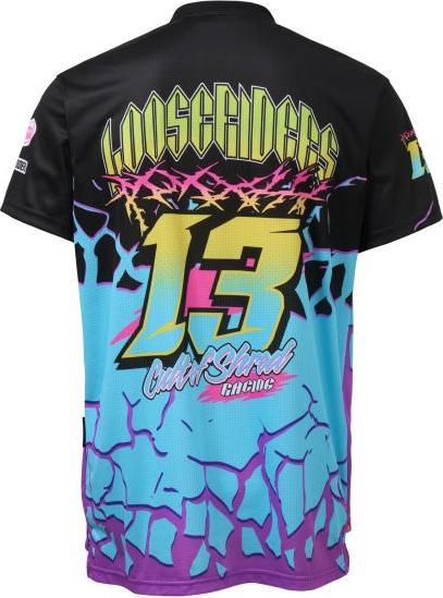 Image du produit Loose Riders C/ 13 (S)
