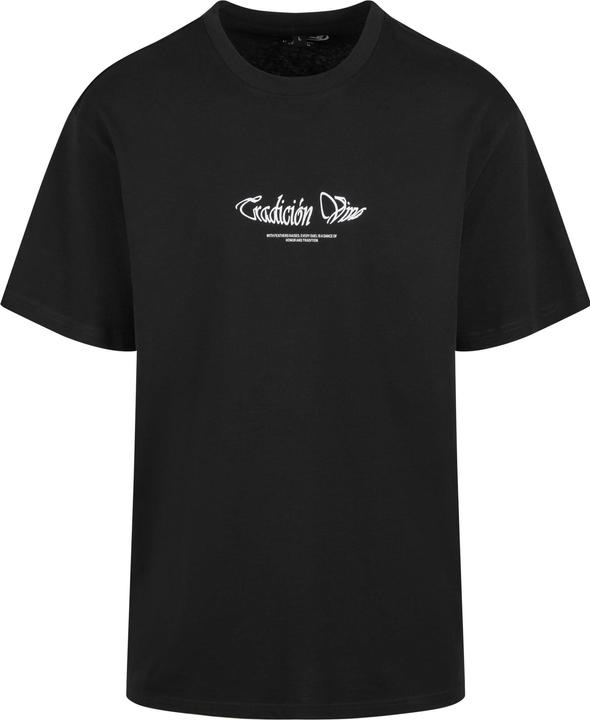 Produktbild Mister Tee MisterTee Pelea De Gallos Oversize Tee - 175093 (XL)