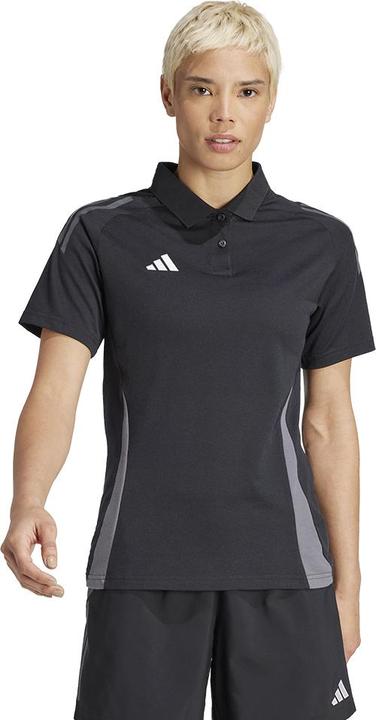Actual product image adidas TIRO24 C POLO W (M)