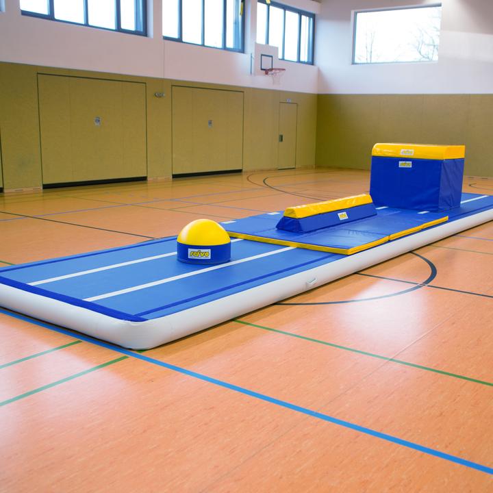 Actual product image Reivo Jumping table Rinogym