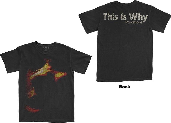 Image du produit Paramore This Is Why (M)