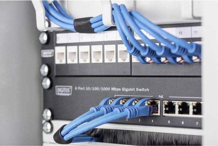 Produktbild Digitus DN-80114 (8 Ports)