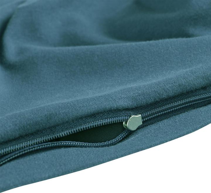 Image du produit Traumschlaf Premium Interlock Kissenbezug (Taie d'oreiller, 40 x 200 cm)