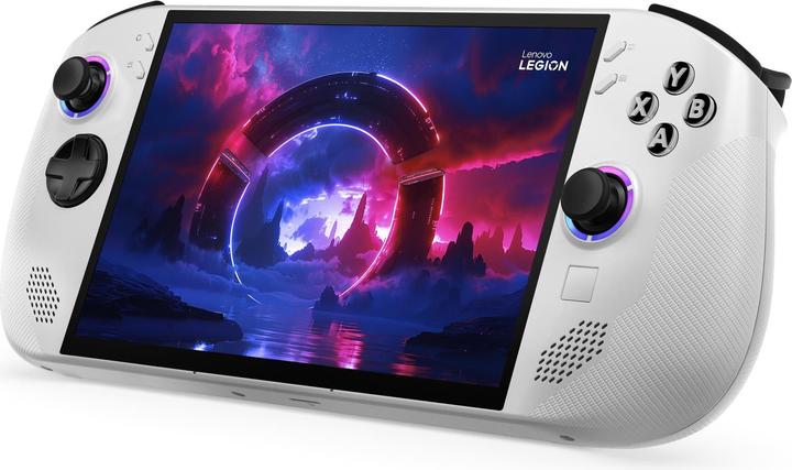 Actual product image Lenovo Legion Go S - 8" | 32GB | 1TB