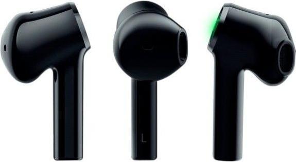 Immagine prodotto Razer Hammerhead X (6 h, Senza fili)