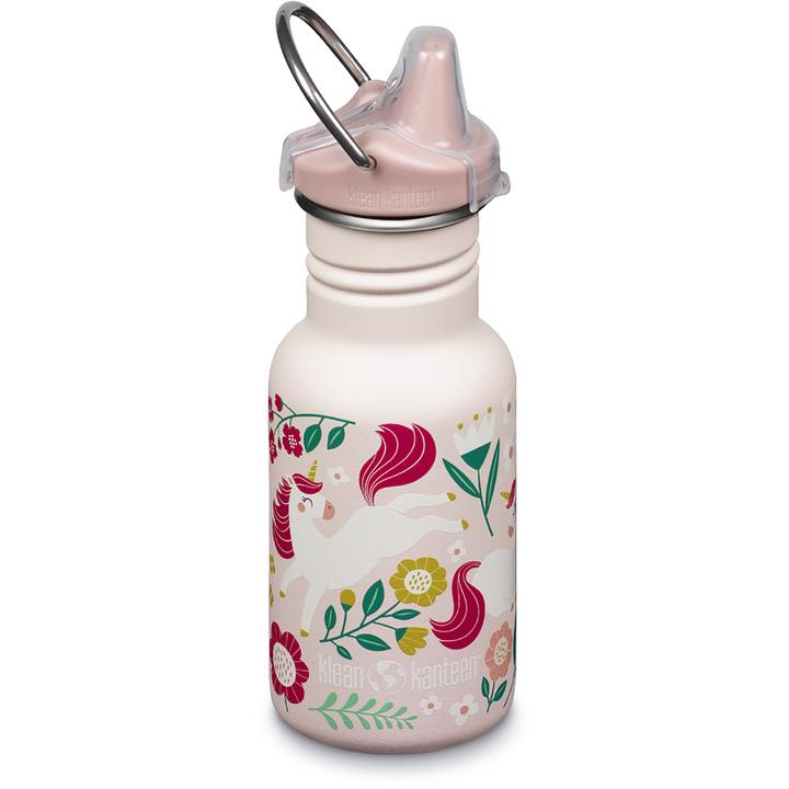 Image du produit Kleankanteen KK Kid Classic 355ml Sippy,leaping unicorn (0.36 l)