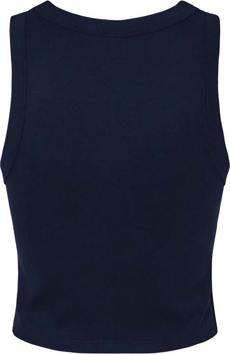 Actual product image Bella Canvas Womens/Ladies Tank Top (M)