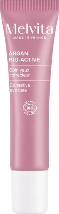 Produktbild Melvita Argan Bio-Active (Crème, 15 ml, Tag + Nacht)