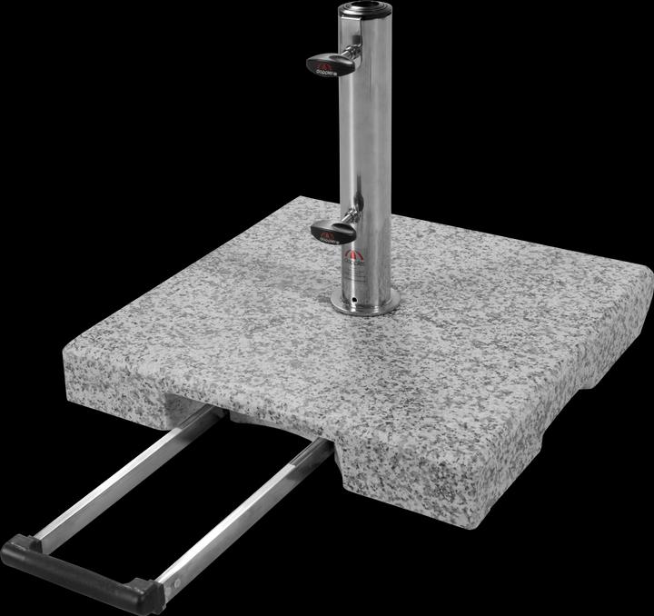 Image du produit Doppler Chariot actif