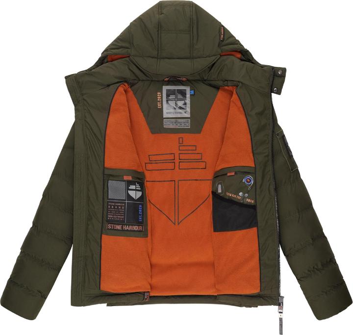 Actual product image Stone Harbour Arvidoo (M)