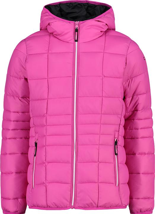 Produktbild CMP Campagnolo Kid's Jacket Fix Hood 34Z3445 (176)