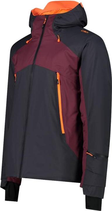 Image du produit CMP Campagnolo Veste de ski Fix Hood (XXL)