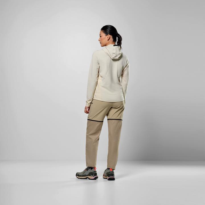 Actual product image Salewa Puez Merino Durastretch hoody Da (40)