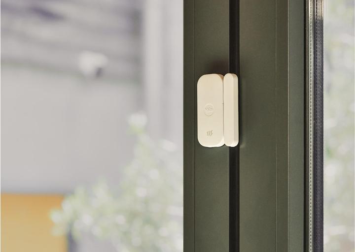 Actual product image Yale Smart Alarm Intrusion Sensor