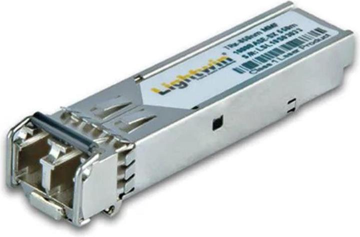 Wirewin 10 Gigabit SFP+ 10GBase-SR SFP multimodale / XFP