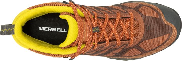 Produktbild Merrell Speed Eco Mid Waterproof (45)