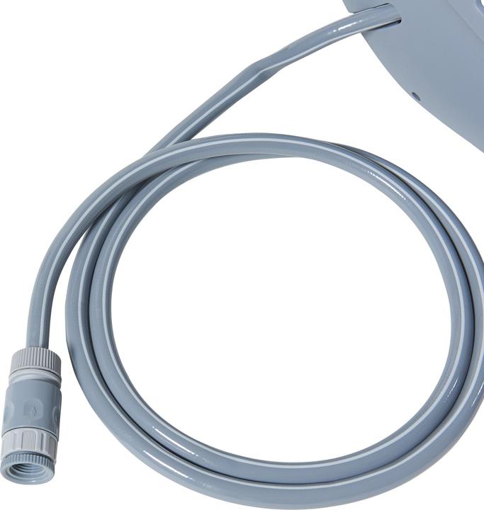 Actual product image Pro-Tec Amersfoort hose reel 30m+2m (30 m)