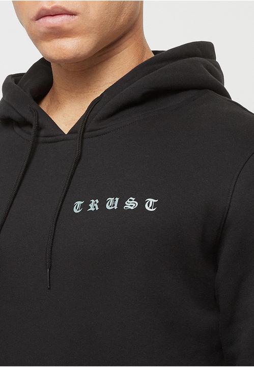 Actual product image Mister Tee MisterTee Trust Dove Hoody - 171733 (3XL)