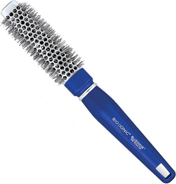 Produktbild Bio Ionic Small Round Brush Blue Wave
