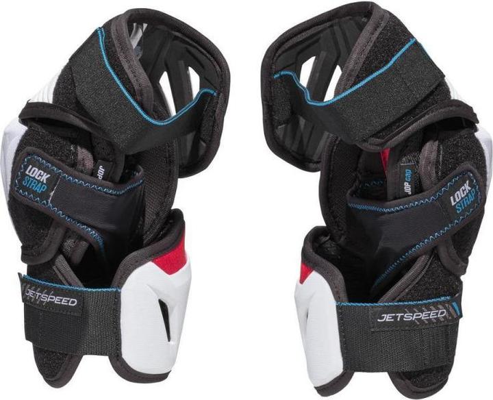 Actual product image CCM JetSpeed FT6 PRO SR hockey elbow pads (L) (L)