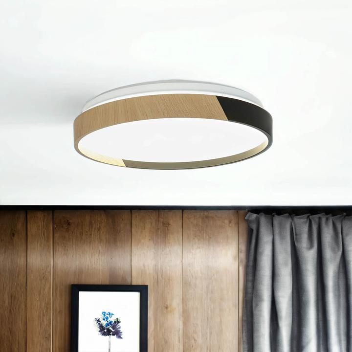 Actual product image Licht-Erlebnisse Ceiling lamp Diana (970 lm)