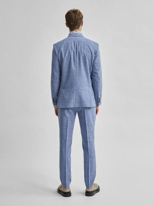 Produktbild Selected Homme Leicht Leinenmischfaser Blazer (46)
