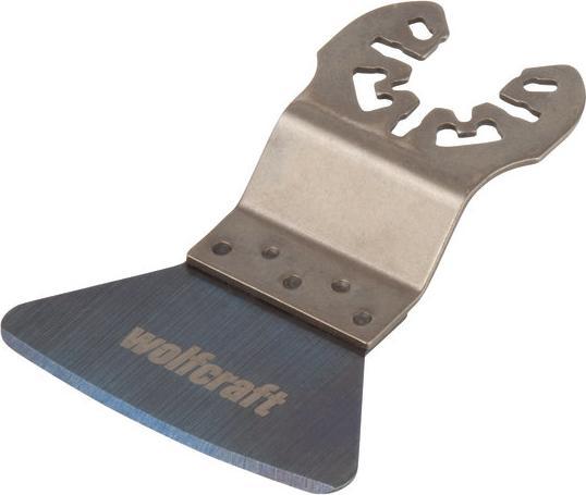Produktbild wolfcraft 1 Schaber PRO