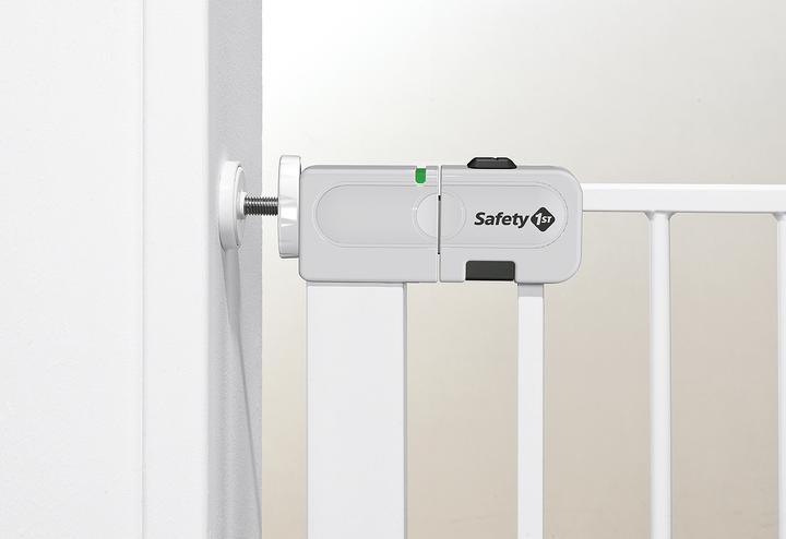 Image du produit Safety 1st Grille de protection de la porte (73 cm)
