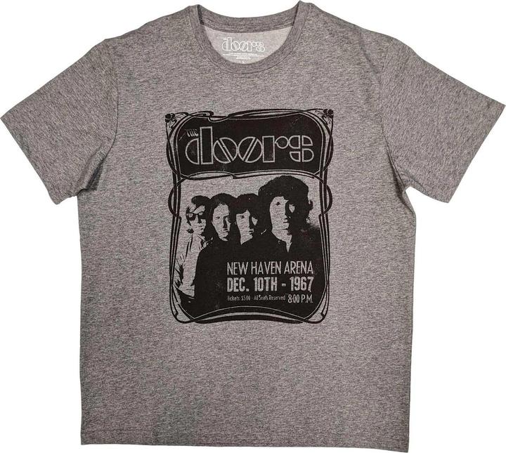 The Doors New Haven Arena TShirt