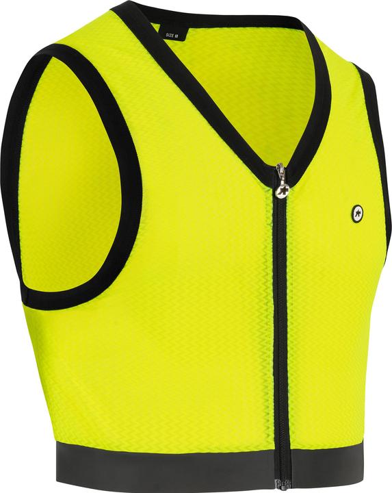 Actual product image Assos SEEME Vest P1 (One size)