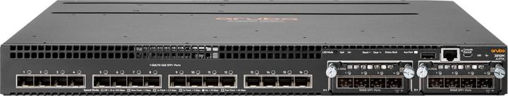 Immagine prodotto HP Aruba 3810M 24SFP 250W (24 porte)