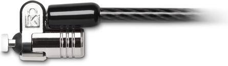 Actual product image Kensington MicroSaver 2.0 Keyed Laptop Lock
