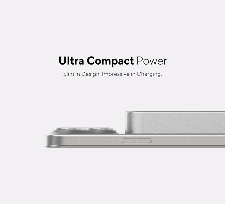 Produktbild LINQ Connects Pro Charge Magnetic (10000 mAh, 18 W, 37 Wh)
