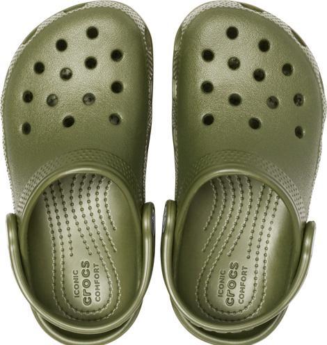Immagine prodotto Crocs Zoccolo classico K's (33)