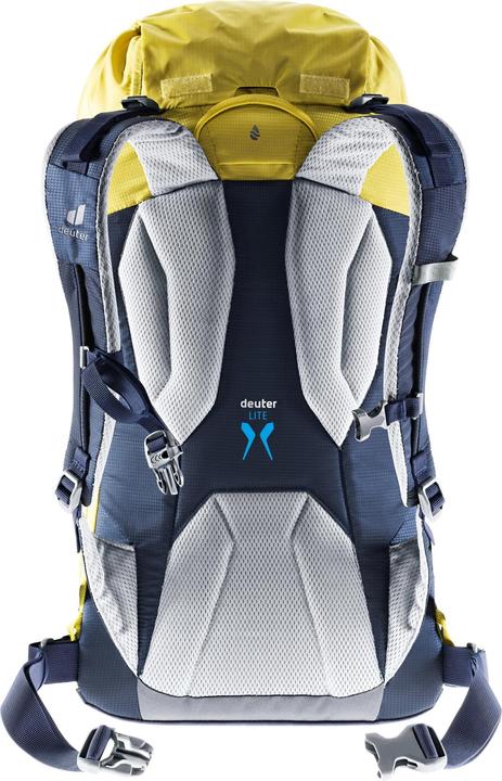 Actual product image Deuter Guide Lite (22 l)