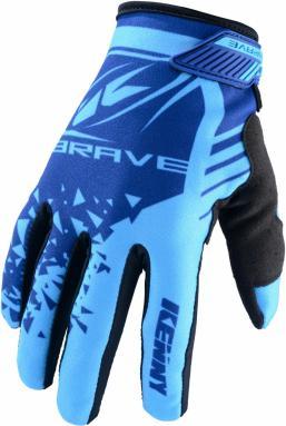 Actual product image Kenny Brave (4)