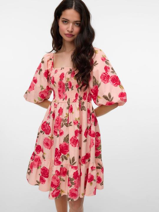 Immagine prodotto Vero Moda VMNOMIA Kurzes Kleid Kleid (M)