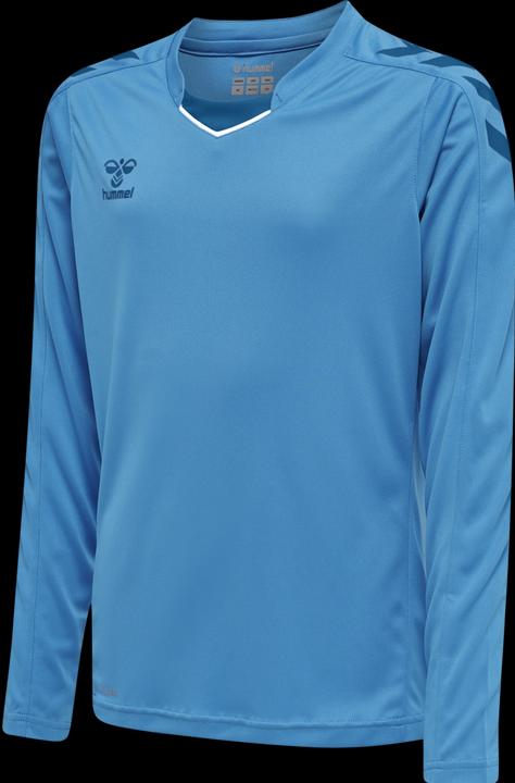 Immagine prodotto hummel Core Xk Poly Jersey L/S Bambini (140)